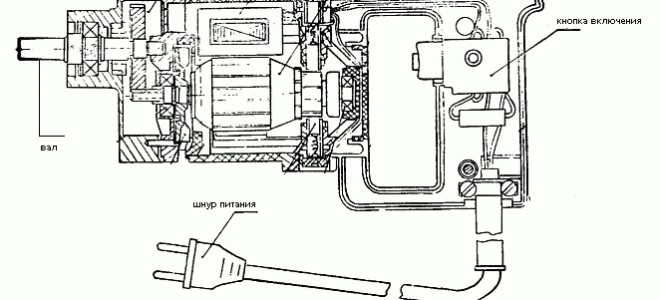 Правильный выбор дрели