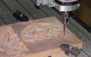 Ручной фрезерный станок по дереву для дома