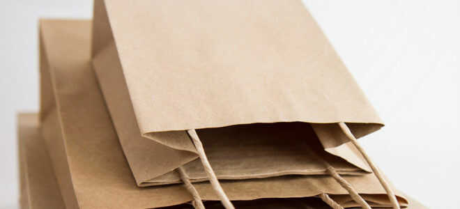 Изготовление коробок из картона