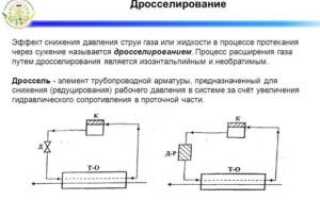 Транспортировка газа по трубопроводам и автоперевозкой