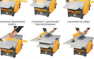 Настольный деревообрабатывающий станок для дома