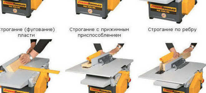 Настольный деревообрабатывающий станок для дома