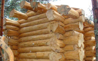 Что такое используемый в строительстве лафет?