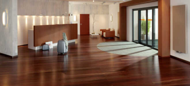 Как правильно выбрать паркетную доску