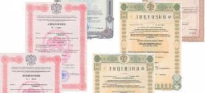 Лицензия на утилизацию отходов: виды разрешений и правила получения