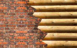 Какой дом лучше: деревянный или кирпичный?