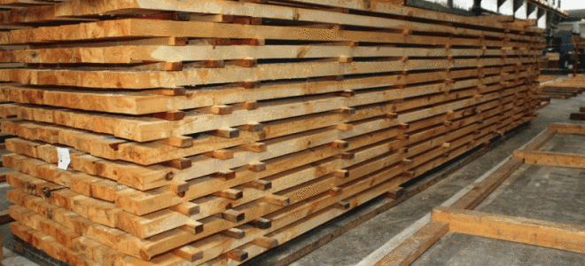 Изготовление сушилки для пиломатериалов своими руками