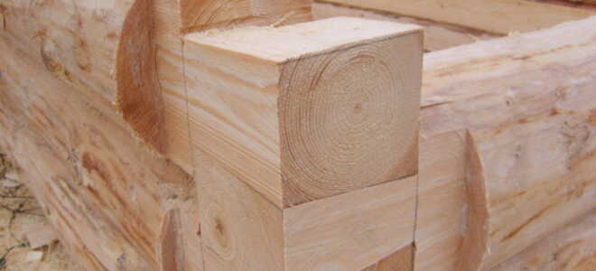 Как правильно срубить сруб своими руками?