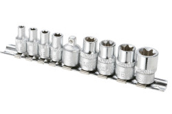 Насадки марки Torx