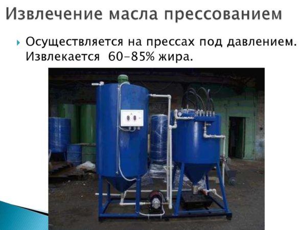 Горячее прессование