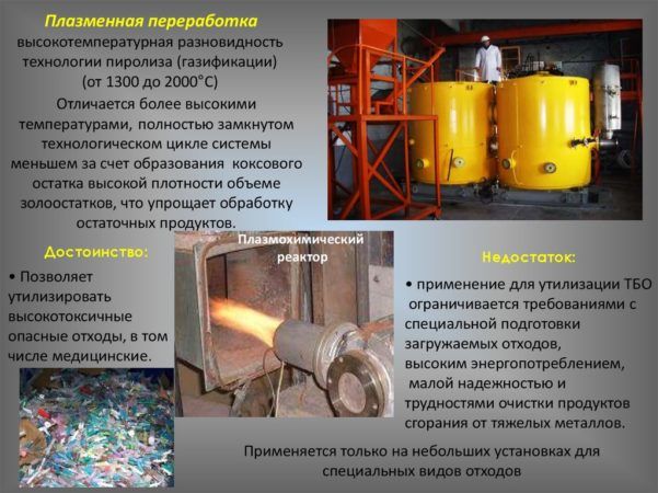 Плазменный