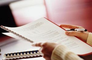 Получить все необходимые сертификаты и разрешения